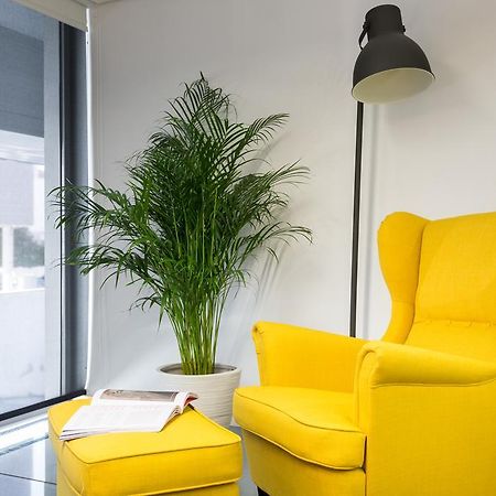 Apartamento Aveiro Urban Loft Exterior foto