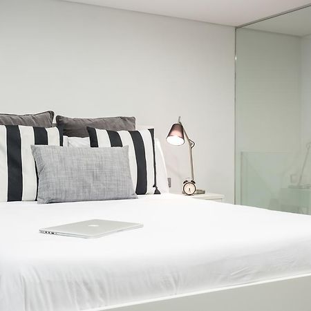 Apartamento Aveiro Urban Loft Exterior foto