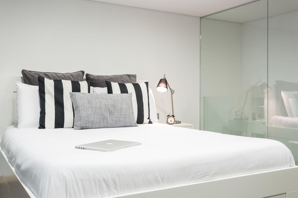 Apartamento Aveiro Urban Loft Exterior foto