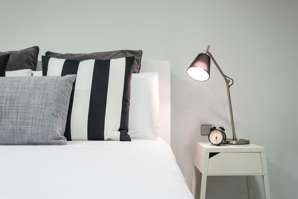 Apartamento Aveiro Urban Loft Exterior foto