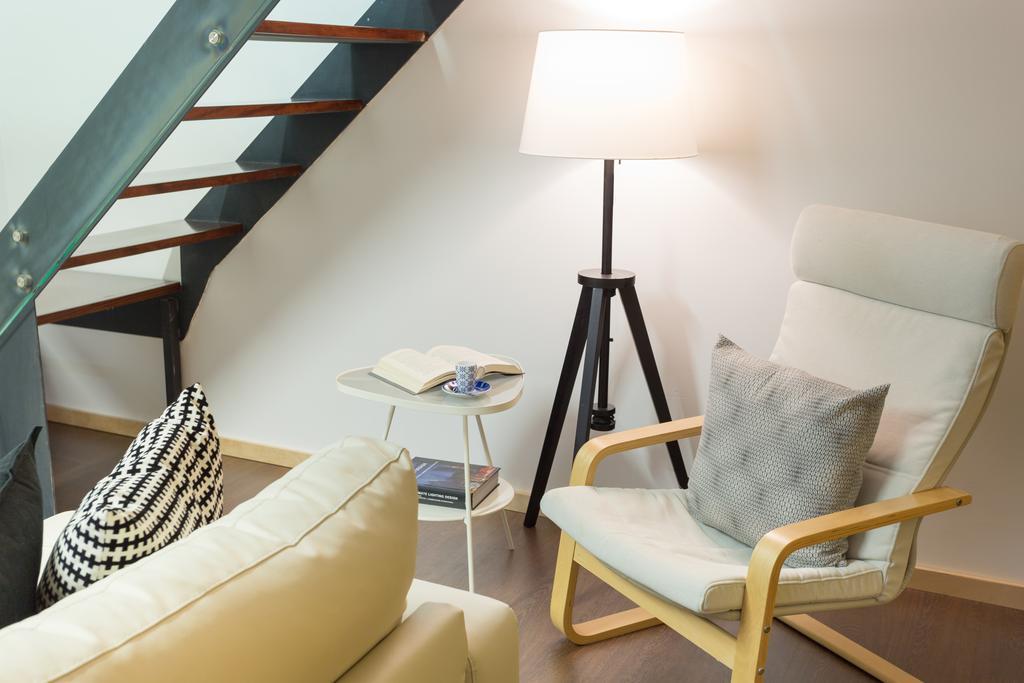 Apartamento Aveiro Urban Loft Exterior foto