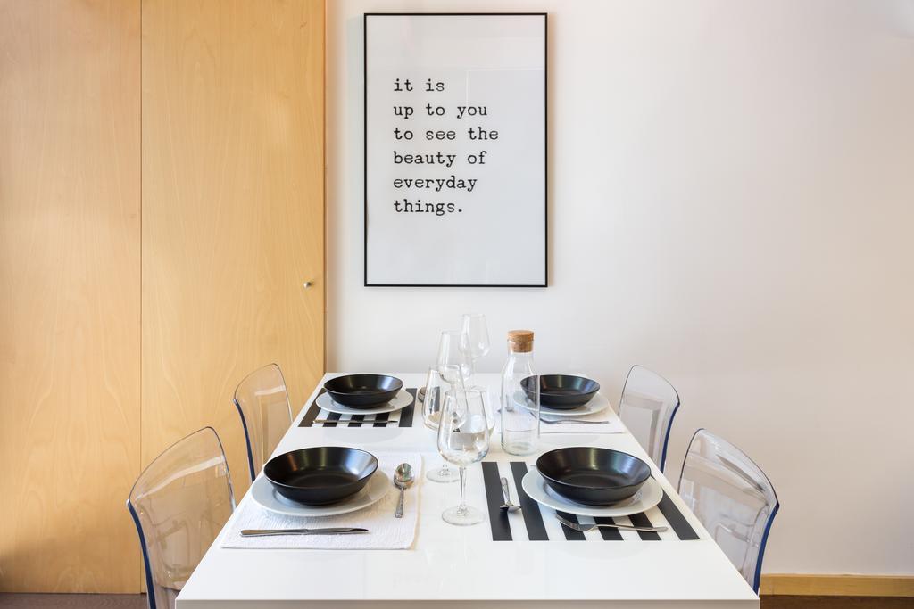 Apartamento Aveiro Urban Loft Exterior foto