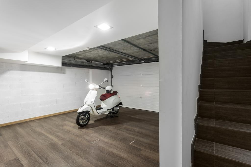 Apartamento Aveiro Urban Loft Exterior foto